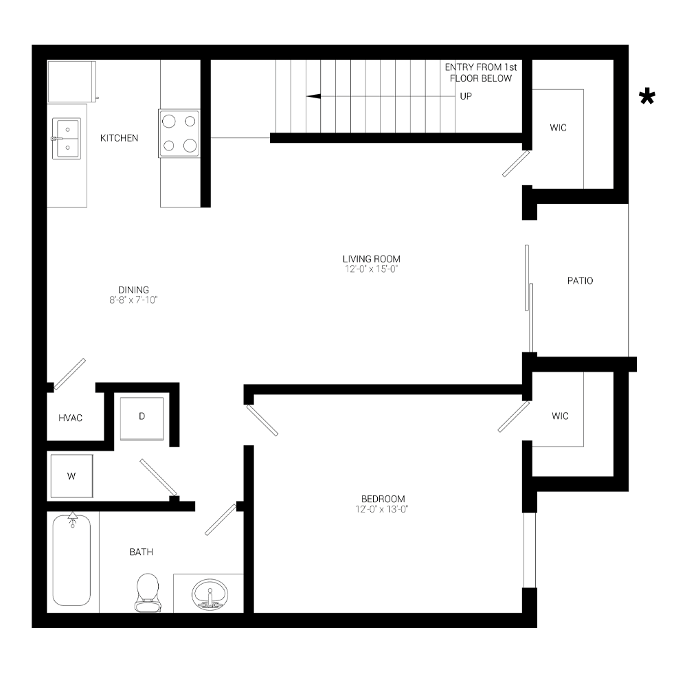 Brandywine Apartments Live BH